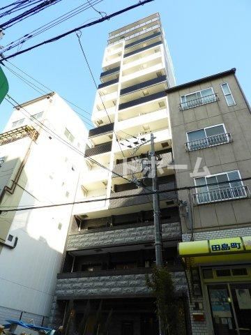 プレサンス谷町七丁目Ⅱ