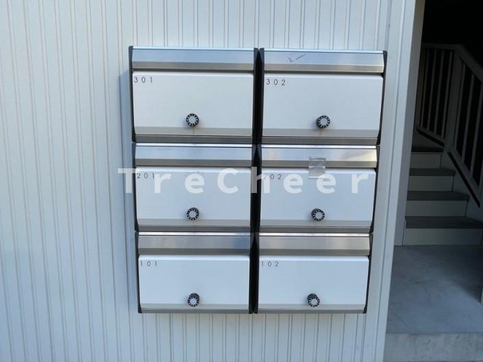 グランツ南千住イーストのその他共用部分