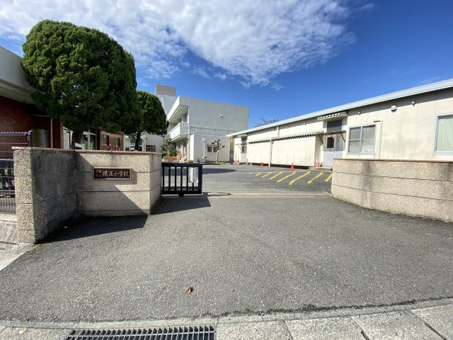 【周辺】 | CRASタウン城南町下宮地 | 隈庄小学校