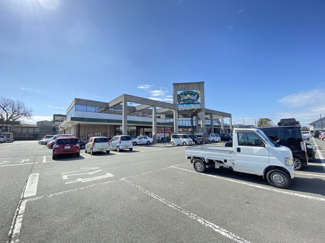 【周辺】 | CRASタウン城南町下宮地 | スーパーシーズよかもんね！じょうなん店 