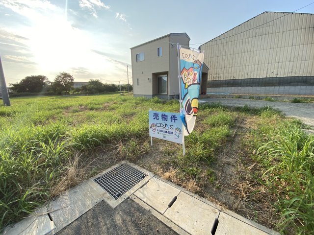 【外観】 | CRASタウン城南町下宮地