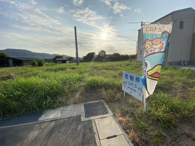 【外観】 | CRASタウン城南町下宮地