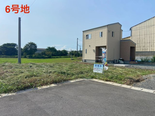 【外観】 | CRASタウン城南町下宮地