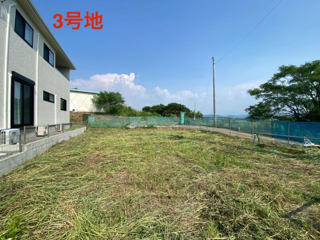 【外観】 | CRASタウン城南町下宮地
