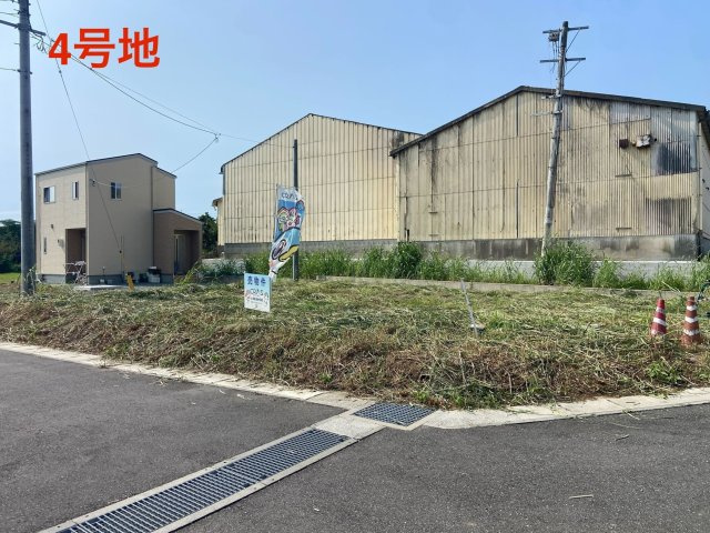【外観】 | CRASタウン城南町下宮地