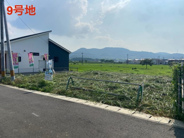 【外観】 | CRASタウン城南町下宮地
