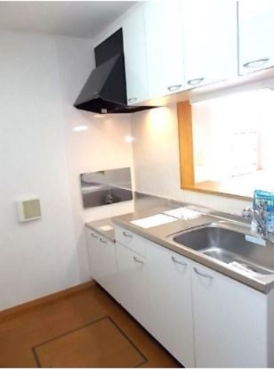 PASTRAL花南Ⅰのキッチン