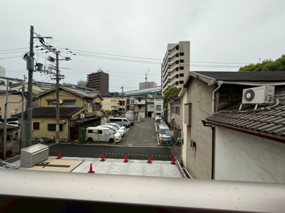 【展望】 | ラフィール福島