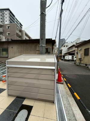 【その他共用部分】 | ラフィール福島