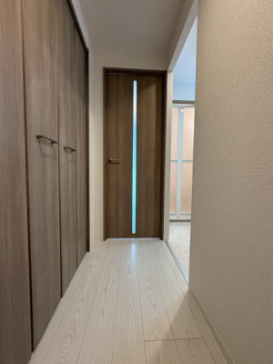 【内装】 | ラフィール福島