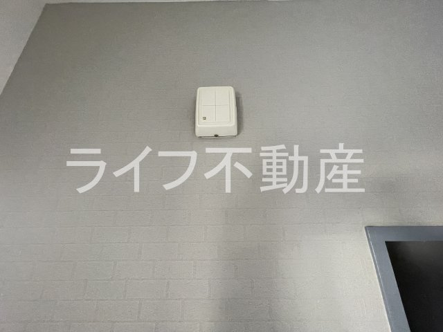 グロースコート新町の設備