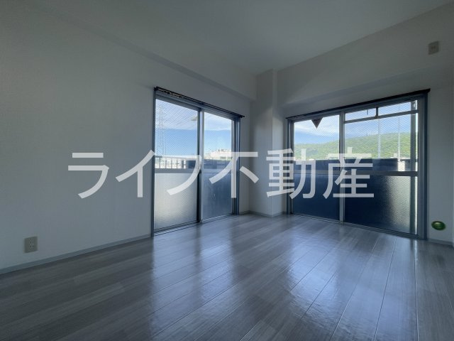 グロースコート新町の内装|物件の内装です