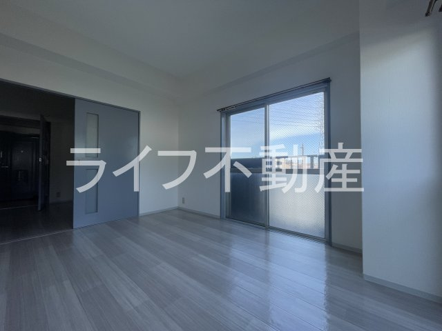 グロースコート新町の内装|内装です