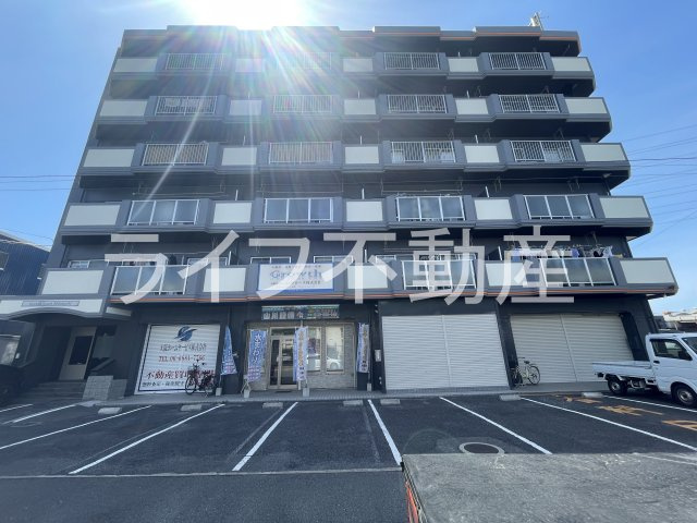 グロースコート新町