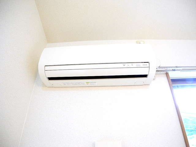 MODERN西山の設備|※同間取りの別のお部屋の画像です※現況を優先します