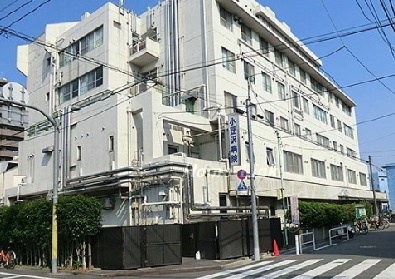 【周辺】 | 板橋区蓮沼町　新築戸建　3号棟 7880万円 | 小豆沢病院