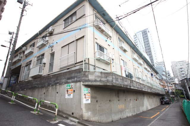 サンテラス茗荷谷の画像