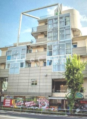 【外観】 | パレット高島平