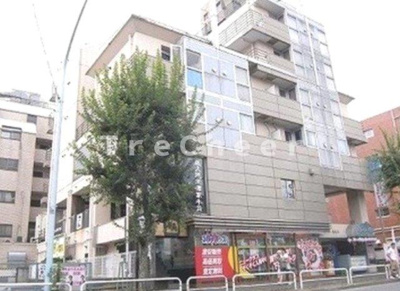 【エントランス】 | パレット高島平