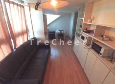 【その他共用部分】 | パレット高島平