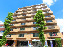 シャンボール新中野の画像