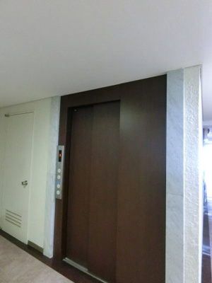 【設備】 | シャンボール新中野