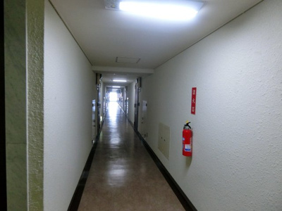 【その他共用部分】 | シャンボール新中野