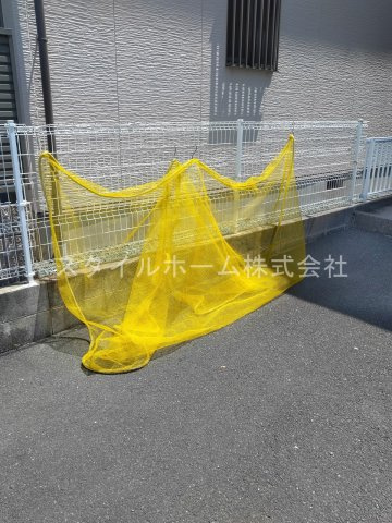 ハートホーム大西のその他共用部分
