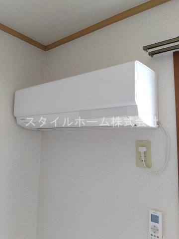 ハートホーム大西の設備