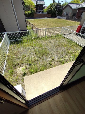 ハートホーム大西の庭