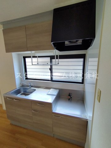 ハートホーム大西の内装