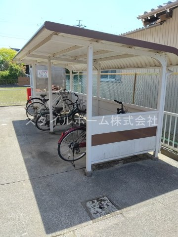 ハートホーム大西のその他共用部分