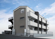 ＭＥＬＤＩＡ新百合ヶ丘の画像