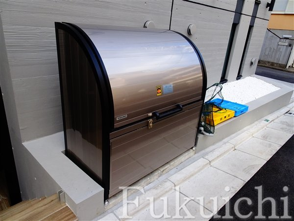 タスキsmart都立大学のその他共用部分