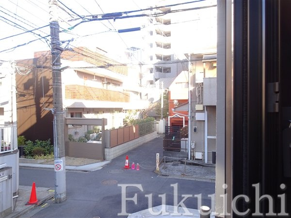 タスキsmart都立大学の展望