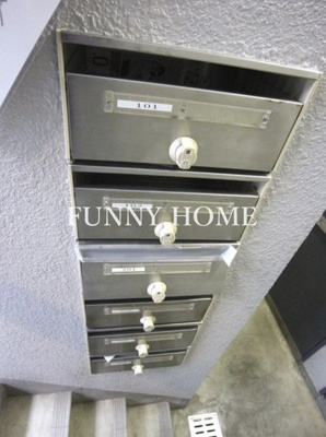 【その他共用部分】 | ラ・リュクス駒沢