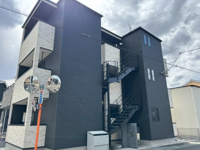 【外観】 | MELDIA西立川