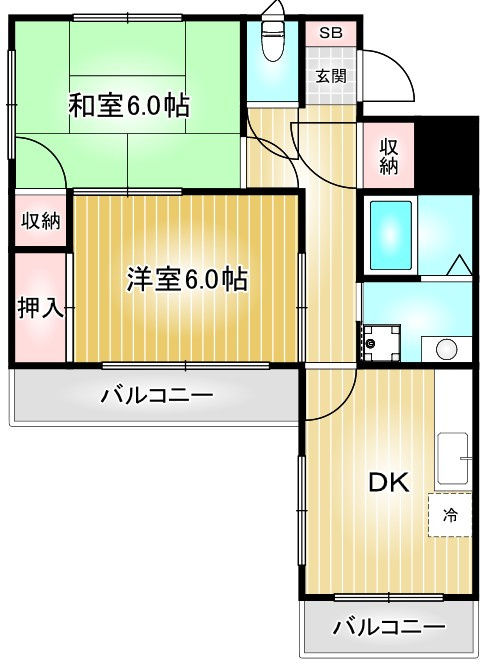 メゾン柴田｜名古屋市の賃貸ならMy賃貸