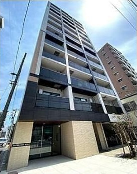 ＡＲＴＥＳＳＩＭＯ　ＳＯＬＯの外観