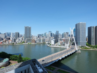 【展望】 | センチュリーパークタワー：眺望良好♪