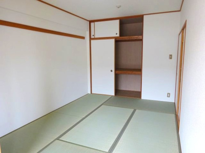 【寝室】 | アーバネックス芦屋業平