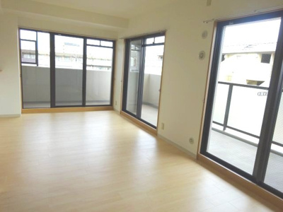 【内装】 | アーバネックス芦屋業平