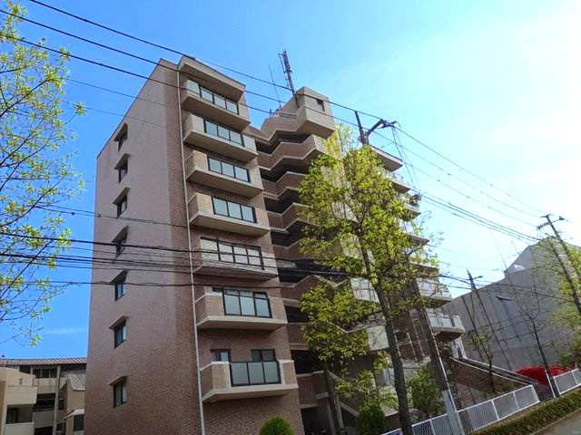 【その他】 | アーバネックス芦屋業平
