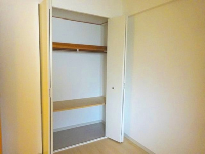 【収納】 | アーバネックス芦屋業平