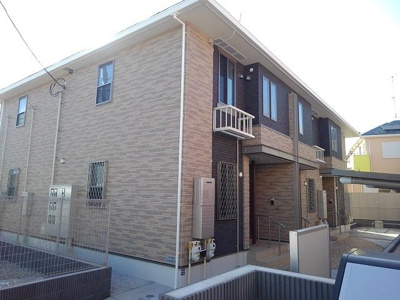 【外観】 | グローブアキ(グローブアキ)