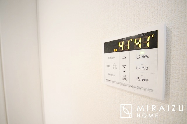 【その他】 | 暮らしやすさを考えたプランで快適な現地ロケーションを実現。安らぎに満たされる、ゆとりのある日々を過ごせます♪