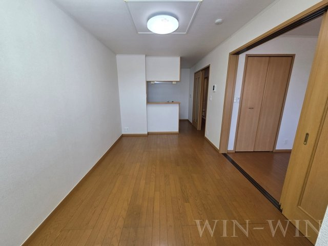 River side Bellの居間・リビング