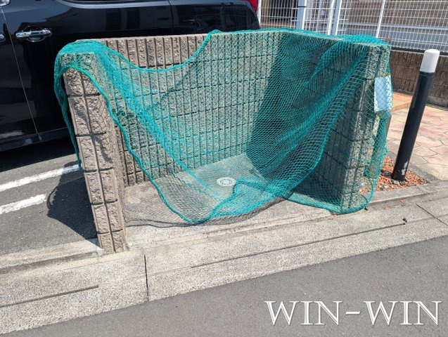 River side Bellのその他共用部分