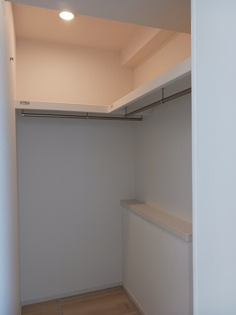 サンライズヒルズⅠの内装