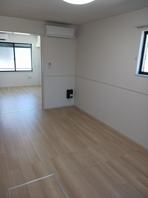 サンライズヒルズⅠのキッチン